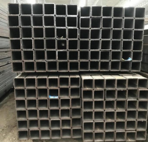 郓城20#无缝方管